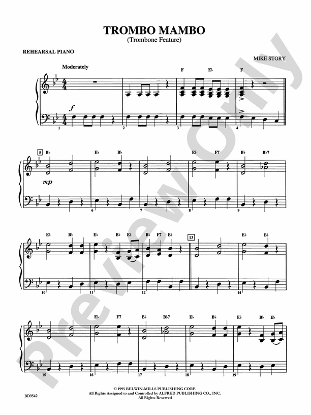 Ambatakam - Dreamybull Sheet music for Piano, Trombone, Tuba, Flute & more  instruments (Symphony Orchestra)