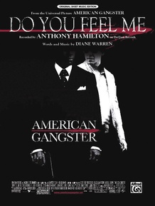 Do You Feel Me (from the Motion Picture <i>American Gangster</i>)