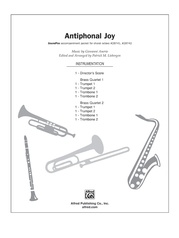 Antiphonal Joy