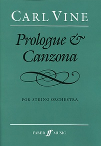 Prologue & Canzona