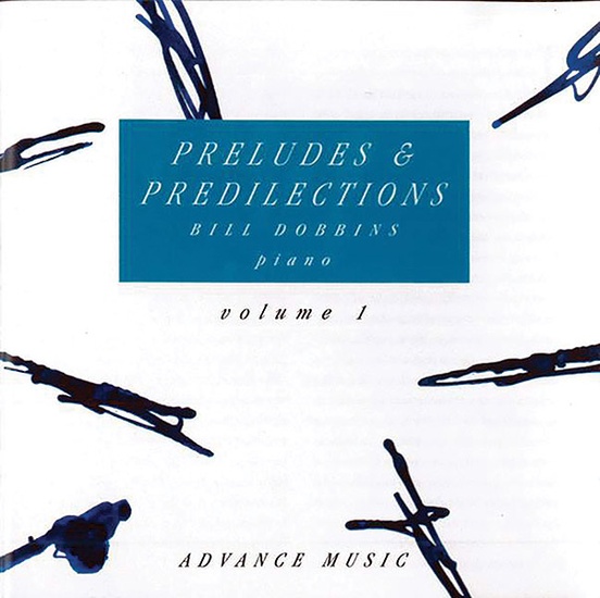 Preludes & Predilections, Volume 1