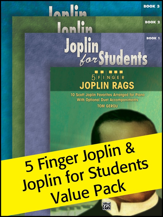 Joplin (Value Pack)