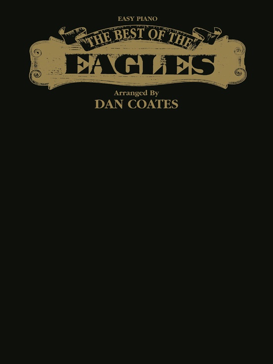 The Best of the Eagles