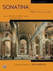 Sonatina Masterworks, Book 2