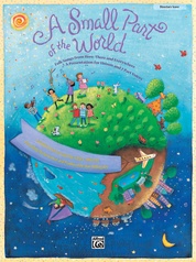 A Small Part of the World