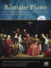 The Baroque Piano