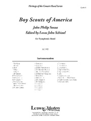 Boy Scouts of America