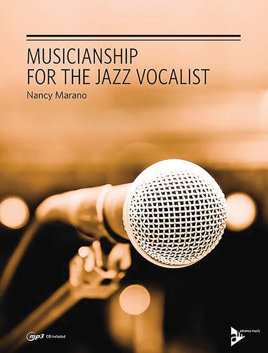 Musicianship for the Jazz Vocalist