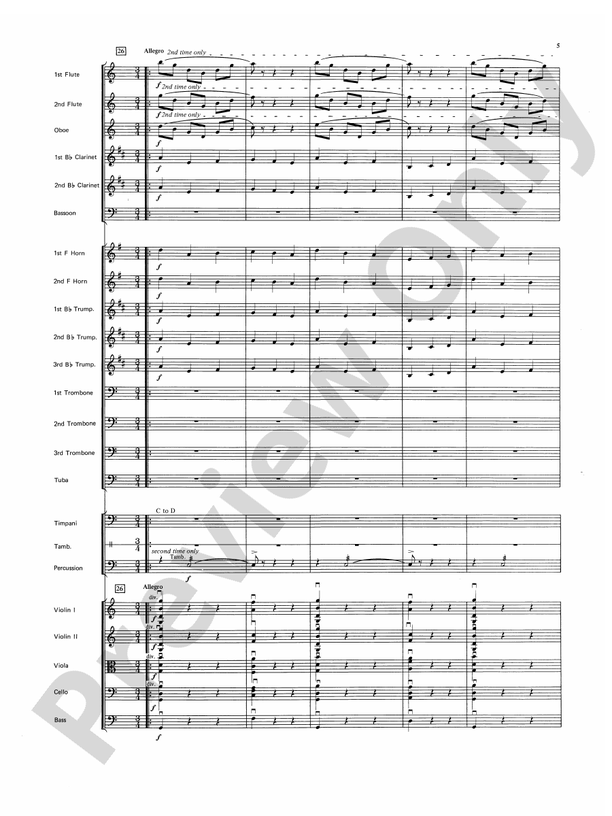 Jupiter (Bringer of Jollity)