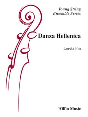 Danza Hellenica
