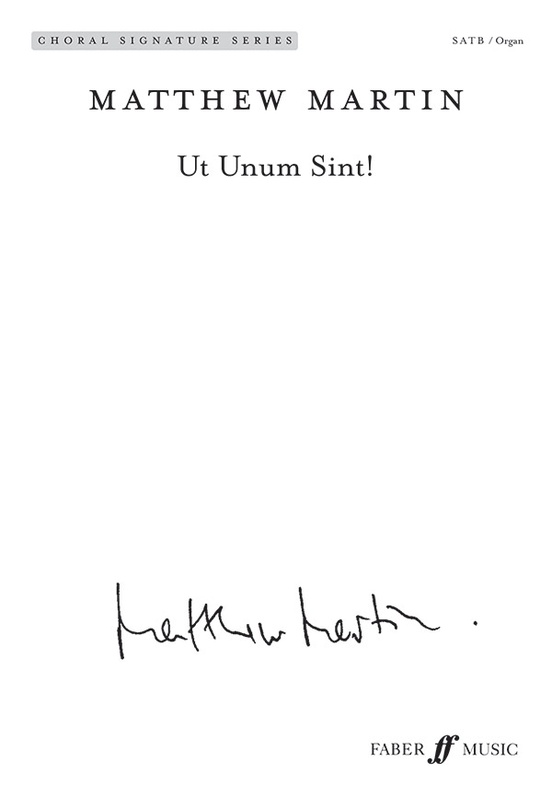 Ut Unum Sint