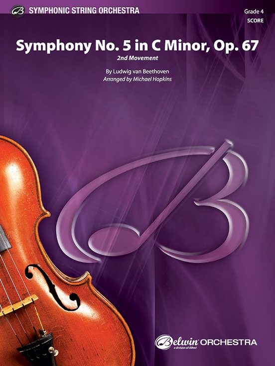 Symphony No. 5 in C Minor, Op. 67
