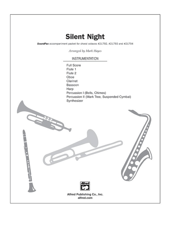 Silent Night
