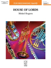 House of Lords: Score