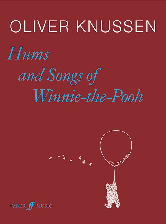 Hums and Songs of Winnie the Pooh