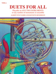Duets for All