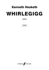 Whirlegigg