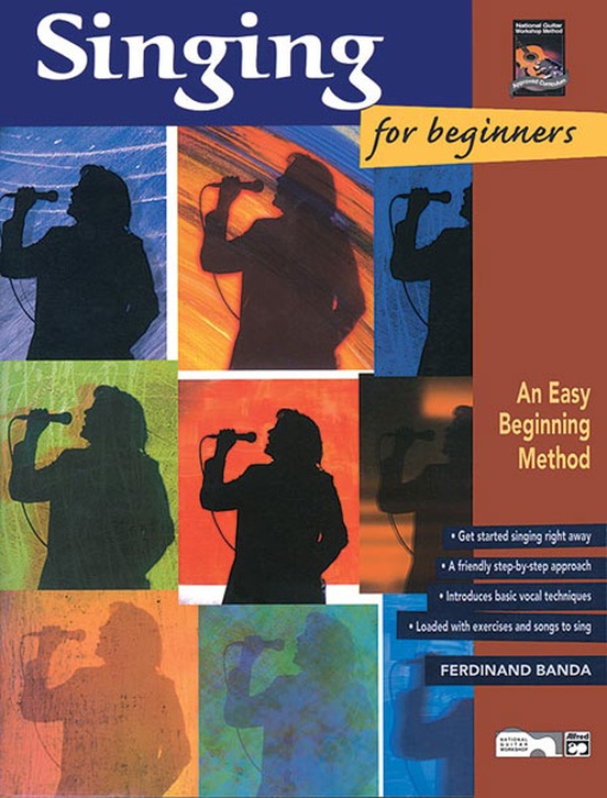 Singing for Beginners
