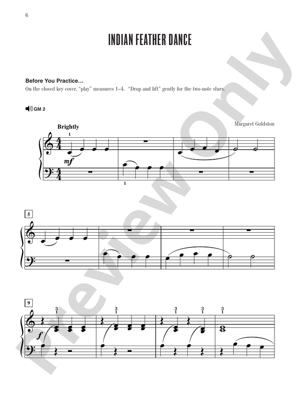 Contest Winners, Book 1: 14 Original Piano Solos by Favorite Alfred Composers