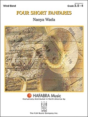 Four Short Fanfares