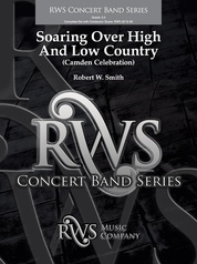 Soaring Over High and Low Country