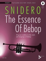 The Essence of Bebop: Trumpet