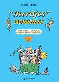 Maria Vacca Sheet Music