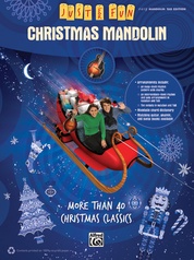 Just for Fun: Christmas Mandolin