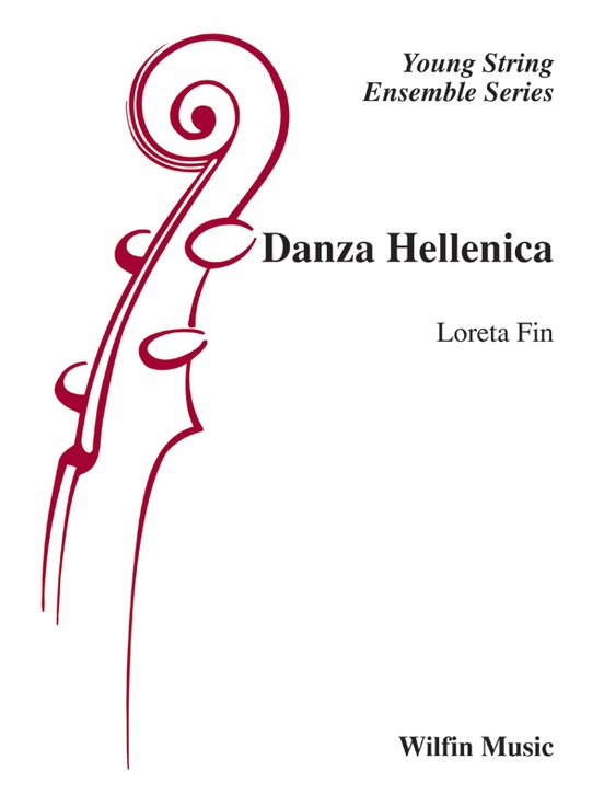 Danza Hellenica