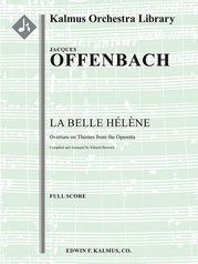 La Belle Helene: Overture