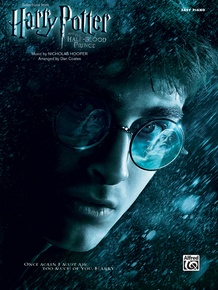 <I>Harry Potter and the Half-Blood Prince,</I> Selections from