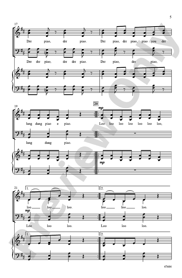 Regin/Writing You A Song 北欧AOR TOTO系 Wang, Yuja - American