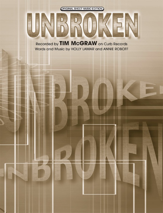 Unbroken