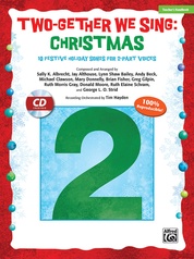 Two-Gether We Sing: Christmas