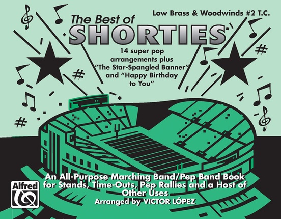 The Best of "Shorties"