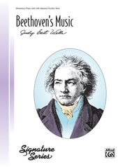 Beethoven's Music
