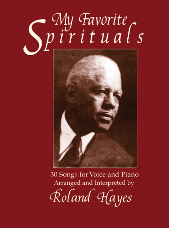 My Favorite Spirituals