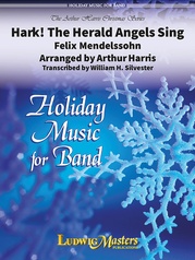 Hark! The Herald Angels Sing: A Christmas Carol