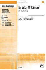 Mi Vida, Mi Canción