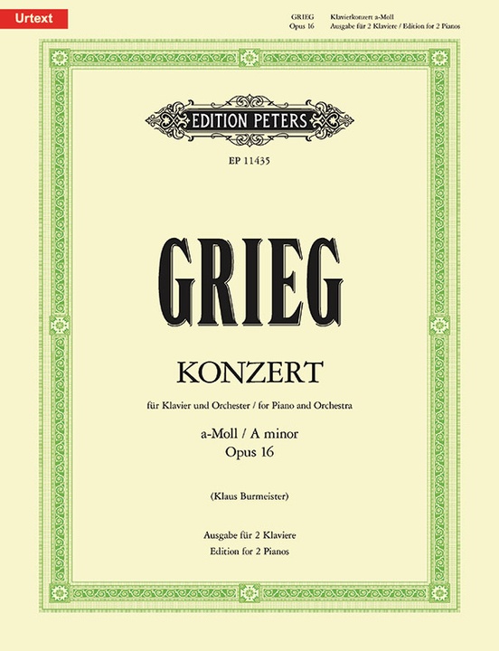 GRIEG/ KLAVIER WERKE Ⅱ EDTION PETER'S 51qslf-hRgL._SY200_QL15_.jpg
