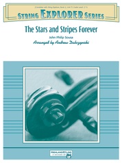 The Stars and Stripes Forever
