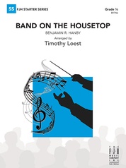 Band on the Housetop