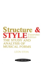 Anthology of Musical Forms: Structure & Style (Expanded Edition)