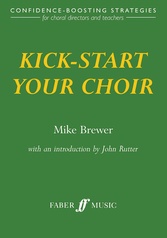 Kick-Start Your Choir