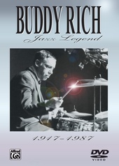Zigaboo: The Originator of New Orleans Funky Drumming