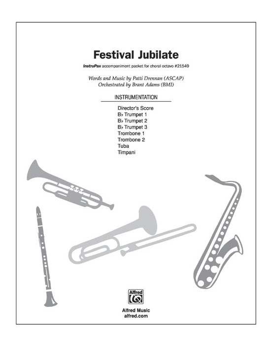 Festival Jubilate