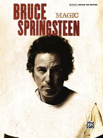 Rising 31276 ALFRED The SATB; Springsteen Mixed voices