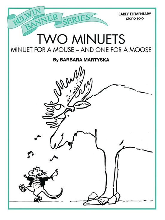 Two Minuets