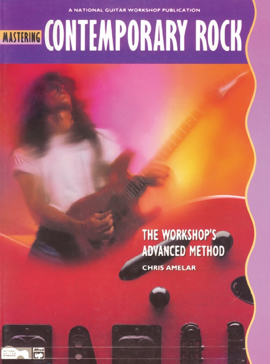 Mastering Contemporary Rock