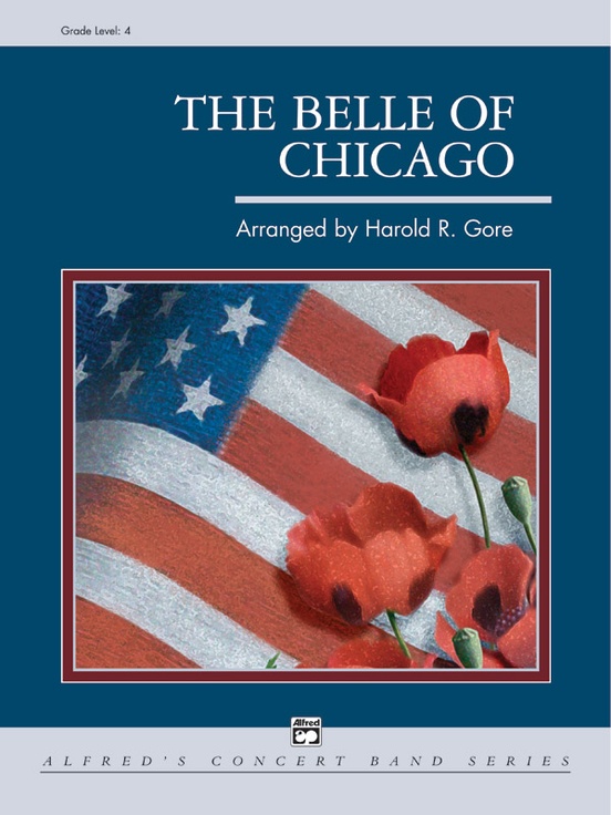 The Belle of Chicago